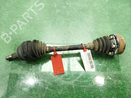 Left front driveshaft SKODA OCTAVIA I Combi (1U5) 1.9 TDI | BP28010469M38 