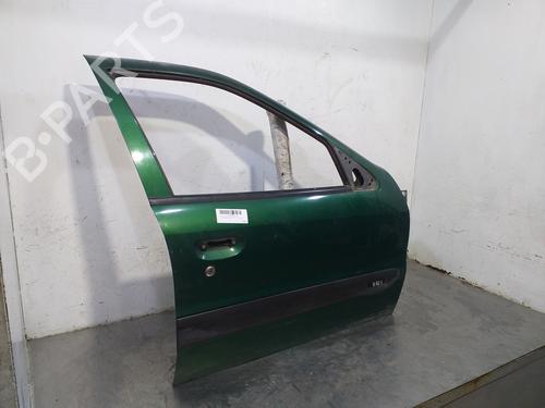 Right front door CITROËN XSARA Break (N2) 1.6 i | BP21499508C3 
