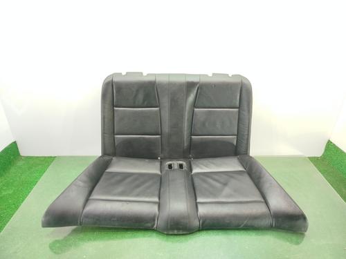 Rear seat BMW 1 Convertible (E88) 118 d | BP31952062C17