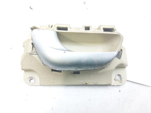 Used Front left interior door handle VOLVO S80 I (184) 2.4 (140 hp) 13313451