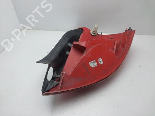 Left taillight RENAULT MEGANE II (BM0/1_, CM0/1_) 1.5 dCi (BM1F, CM1F) | BP27561180C34 