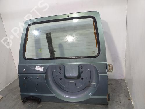Tailgate MITSUBISHI GALLOPER (JK-01) 2.5 TD intercooler | BP24441383C6 