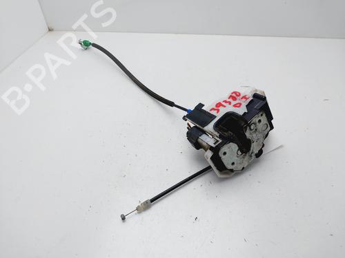 Used Front left lock FIAT FIORINO Box Body/MPV (225_) 1.3 D Multijet (225BXD1A, 225BXB1A, 225BXB11) (75 hp) 29299045