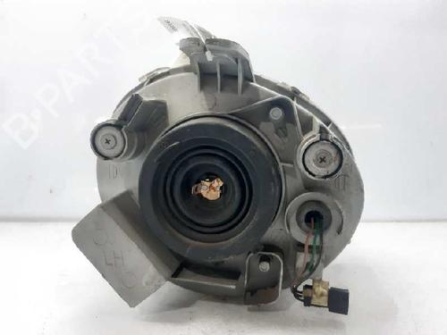 Left headlight CHEVROLET MATIZ (M200, M250) 0.8 | BP6928902C28 