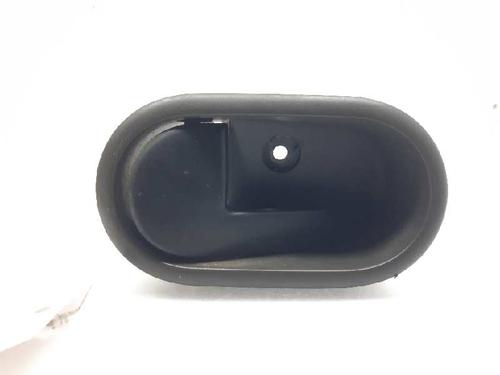 Used Front left interior door handle FORD FIESTA V (JH_, JD_) 1.4 TDCi (68 hp) 5321727