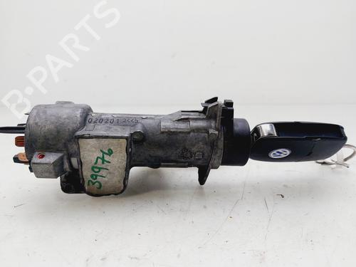 Ignition barrel VW GOLF IV (1J1)  | BP30063018M48 