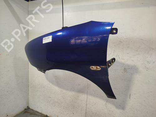 Left front fenders SEAT IBIZA III (6L1)  | BP29641184C41 