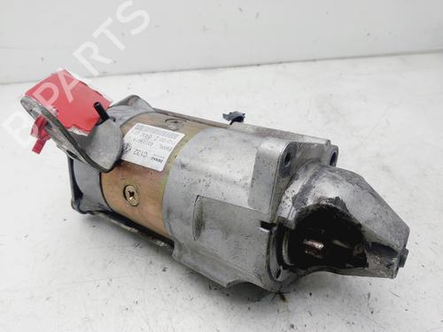 Startmotor FIAT DUCATO Van (230_) 2.8 TDI 4x4 (122 hp) 27474090