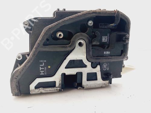 Rear left lock BMW 3 (E90) 318 d | BP25282073C100 