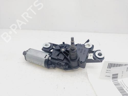 Used Rear wiper motor SEAT LEON (1P1) 1.9 TDI (105 hp) 22446895