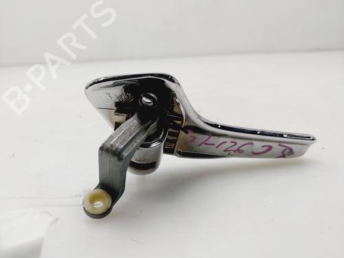 Front right interior door handle OPEL CORSA D (S07)  | BP24641905I14 