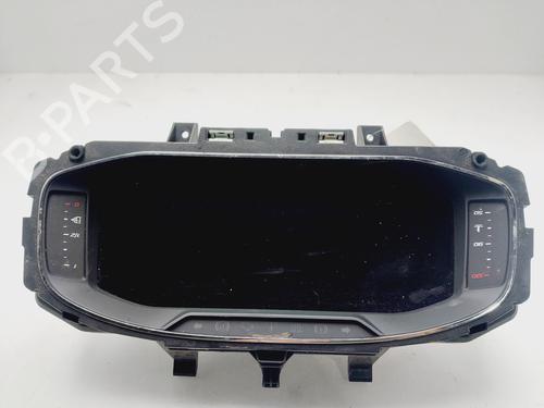 Cockpit SEAT LEON ST (5F8)  | BP29714312C47 