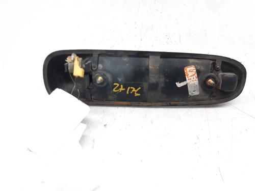 Rear left exterior door handle JEEP GRAND CHEROKEE II (WJ, WG) 3.1 TD 4x4 | BP7629751C130 
