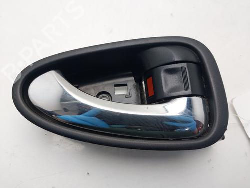 Maneta interior trasera derecha Maneta interior trasera derecha TOYOTA AVENSIS Saloon (_T27_) [2008-2018] 35803706 35803706