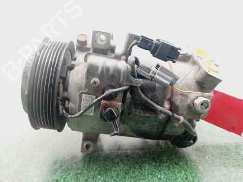 AC Kompressor NISSAN X-TRAIL III (T32_, T32R, T32RR) [2013-2025]  27270044
