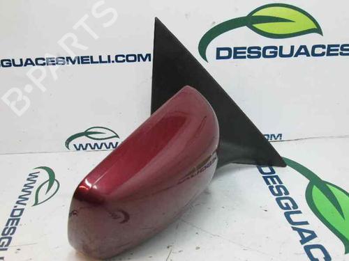 Right mirror FORD ESCORT V (AAL, ABL) 1.8 D | BP2880809C27 