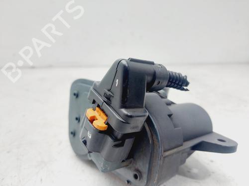 Throttle body PEUGEOT 208 I (CA_, CC_)  | BP27834818M82 