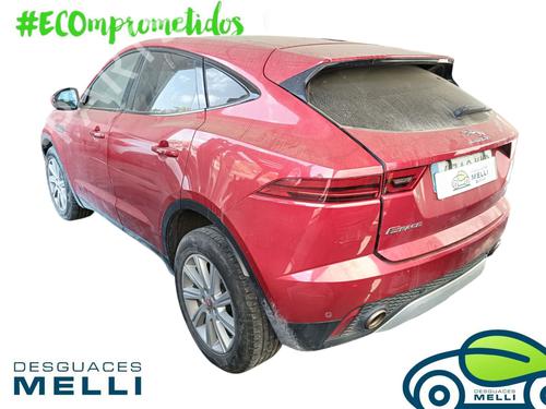 Elektronisk modul JAGUAR E-PACE (X540) 2.0 D150 AWD | BP26565207M83 