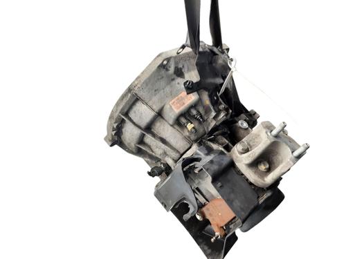 Girkasse FORD FIESTA VI (CB1, CCN) 1.4 TDCi | BP21796585M3 