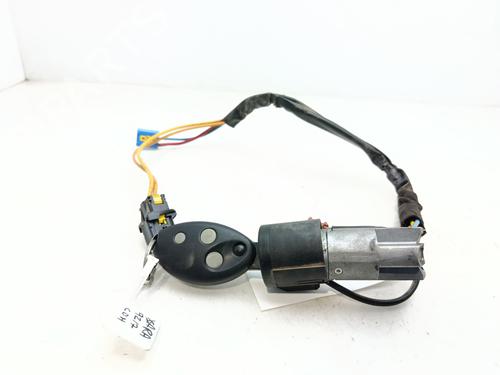 Used Ignition barrel Ignition barrel CITROËN XSARA Coupe (N0) 1.9 D (70 hp) 34043150 34043150