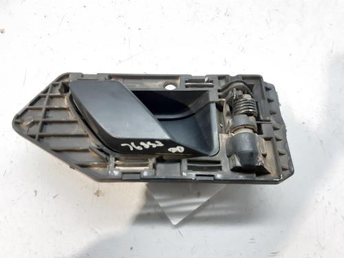 Front right interior door handle CITROËN BERLINGO / BERLINGO FIRST MPV (MF_, GJK_, GFK_) 1.9 D (MFDJY) (68 hp) 12405791