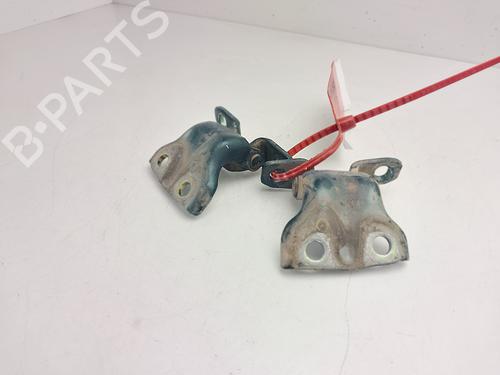 Used Hinge/Door check strap Hinge/Door check strap MITSUBISHI L200 (K7_T, K6_T, K5_T) 2.5 TD 4WD (K74T) (115 hp) 34554013 34554013