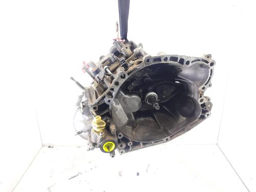 Used Gearbox PEUGEOT 307 (3A/C) 2.0 16V (136 hp) 15836458