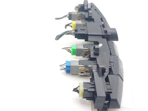 Warning switch SSANGYONG RODIUS I 2.7 Xdi | BP18033199I22 