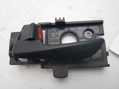 Used Front left interior door handle HYUNDAI i10 II (BA, IA) [2013-2021]  32660548