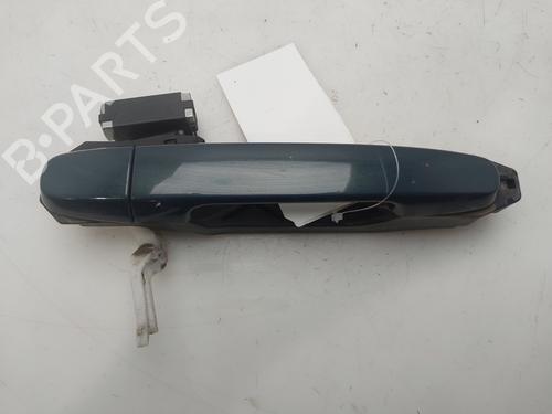 Used Rear right exterior door handle Rear right exterior door handle 36869341 36869341