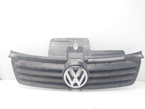 Grill VW POLO (9N_, 9A_) 1.4 16V (75 hp) 19800956