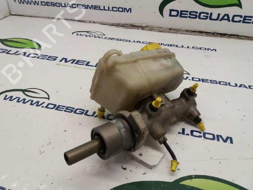 Used Brake master cylinder SEAT IBIZA III (6L1) [2002-2009]  2866737