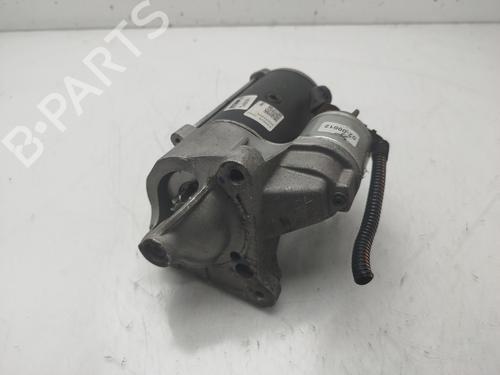 Starter RENAULT LAGUNA II (BG0/1_) | BP32366681M8 - Image 3