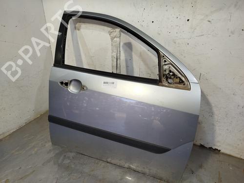 Dør høyre foran FORD FOCUS I (DAW, DBW) 1.8 TDCi | BP23255485C3 