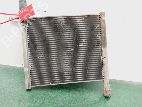 Used Water radiator SMART CABRIO (450) 0.6 (S1OLA1, 450.441, 450.442, 450.443) (55 hp) 29620852