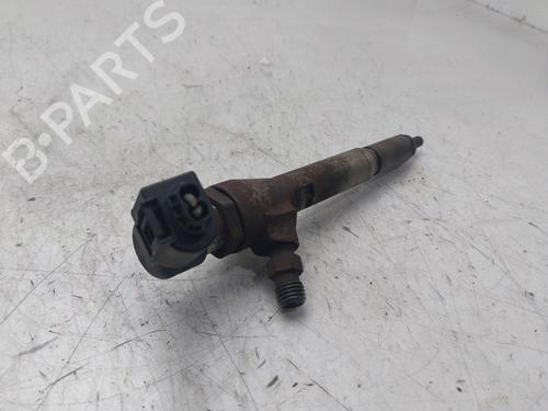 Insprojtnings dyse NISSAN QASHQAI I (J10, NJ10) [2006-2015]  31350947