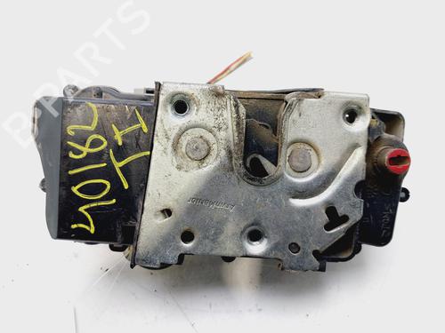 Venstre bagtil lås CITROËN XSARA PICASSO (N68) 1.6 HDi (90 hp) 30597427