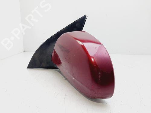 Left mirror CHEVROLET LACETTI (J200) 2.0 D | BP29550318C26 