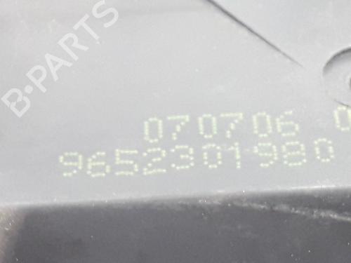 Tailgate lock CITROËN XSARA PICASSO (N68) 1.6 HDi | BP10222988C101 