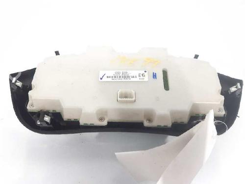 Climate control NISSAN JUKE (F15) 1.5 dCi | BP5935955I5 
