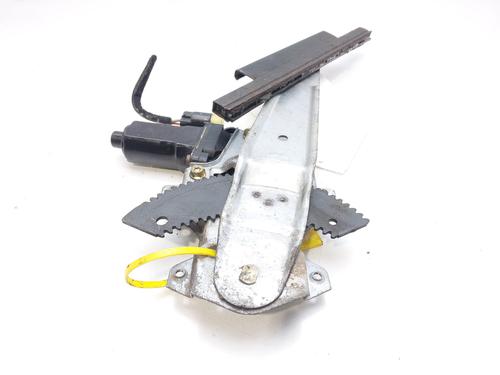 Rear left window mechanism HYUNDAI GETZ (TB) 1.5 CRDi | BP13380200C24 