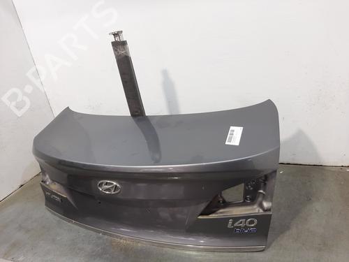 Tailgate HYUNDAI i40 I (VF) 1.7 CRDi | BP13500308C6 