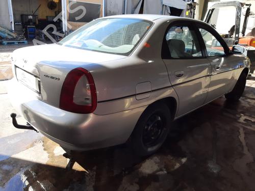 Left front window switch DAEWOO NUBIRA Saloon (J100) 1.6 16V | BP17163993I27 