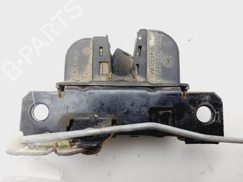 Bakluke lås SEAT LEON (1M1) 1.6 | BP29519249C101 