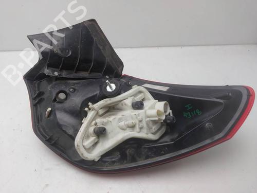 Left taillight OPEL ASTRA J (P10) | BP39651402C34 - Image 3