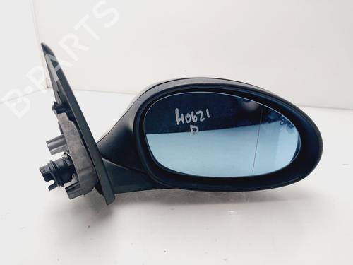 Used Right mirror BMW 3 Touring (E91) 320 d (163 hp) 32231994