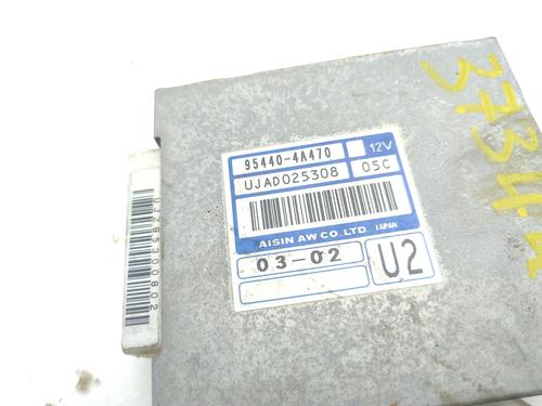 Electronic module HYUNDAI TERRACAN (HP)  | BP25591471M83