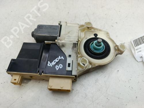 Used Right front window motor CITROËN C4 I (LC_) [2004-2014]  32491416