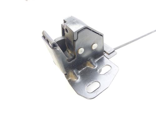 Tailgate lock RENAULT KANGOO / GRAND KANGOO II (KW0/1_) 1.5 dCi 70 (KW0V, KW0A) | BP11377079C101 
