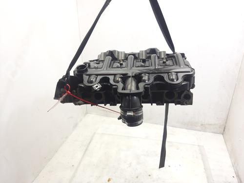 Cylinder head RENAULT LAGUNA II (BG0/1_)  | BP29375843M5 